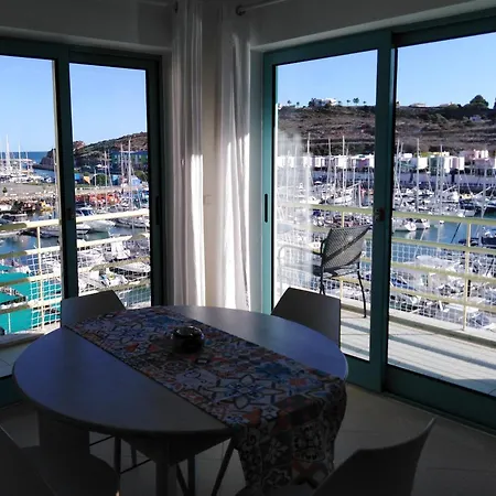 Apartemento Da Marina Albufeira