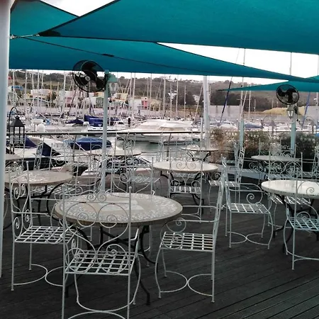 Apartemento Da Marina Daire *