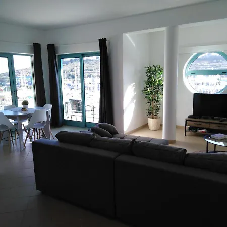 Daire Apartemento Da Marina *