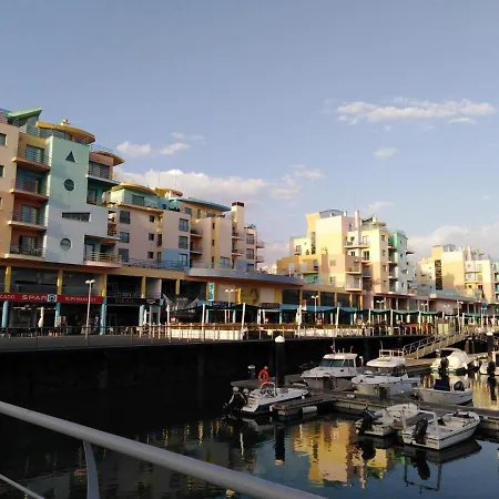 Apartemento Da Marina *
