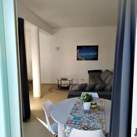 Daire Apartemento Da Marina *