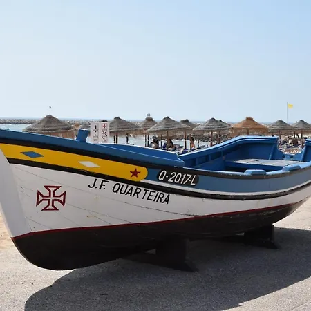 Apartemento Da Marina Daire *