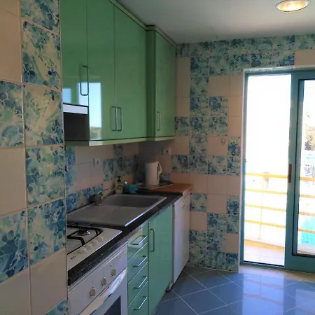 Apartemento Da Marina Διαμέρισμα Αλμπουφέιρα