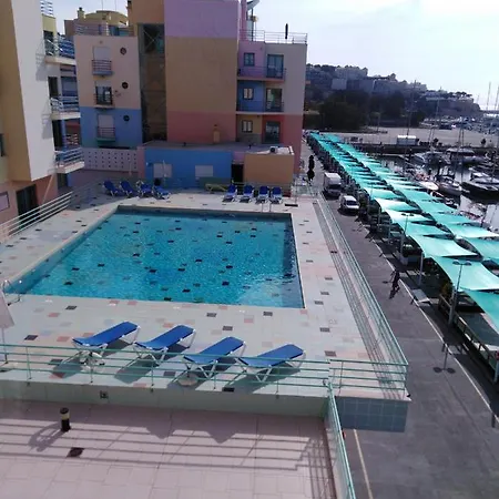 Apartemento Da Marina Daire *