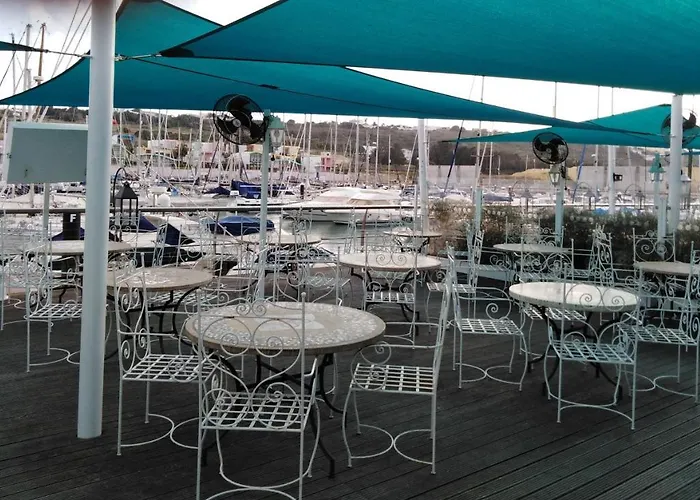 Apartemento Da Marina דירה *