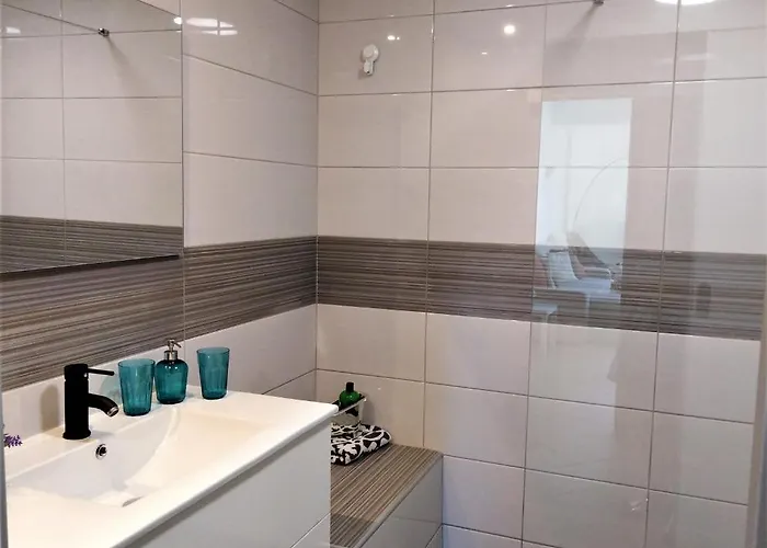 Apartemento Da Marina * אלבופיירה