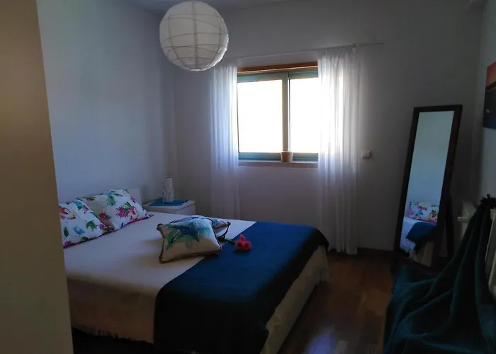 Apartemento Da Marina * אלבופיירה