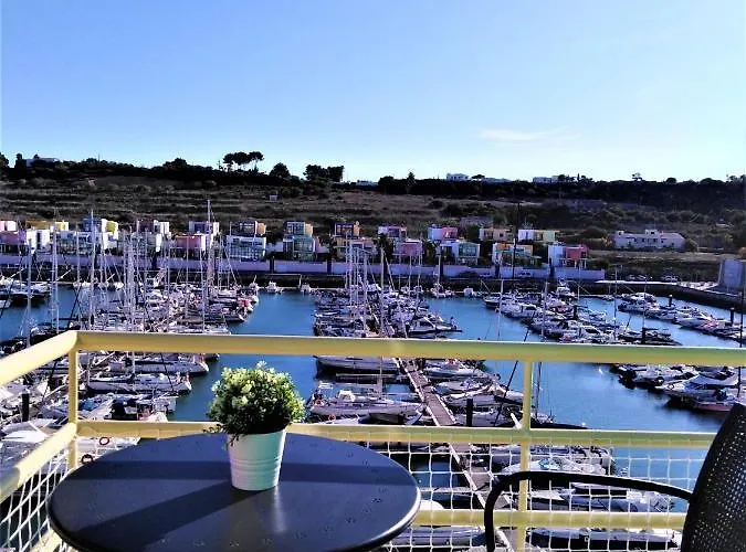 דירה Apartemento Da Marina *