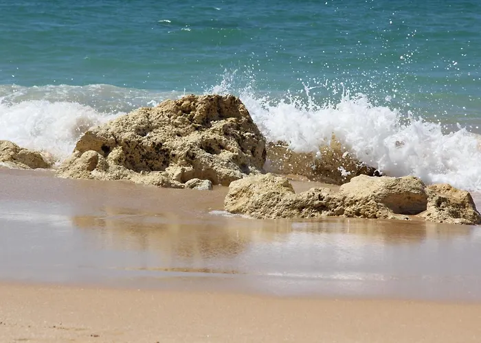 Apartemento Da Marina * אלבופיירה