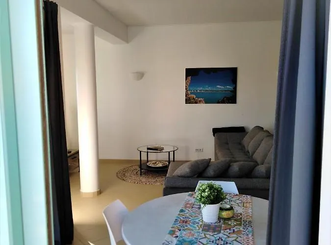 דירה Apartemento Da Marina *