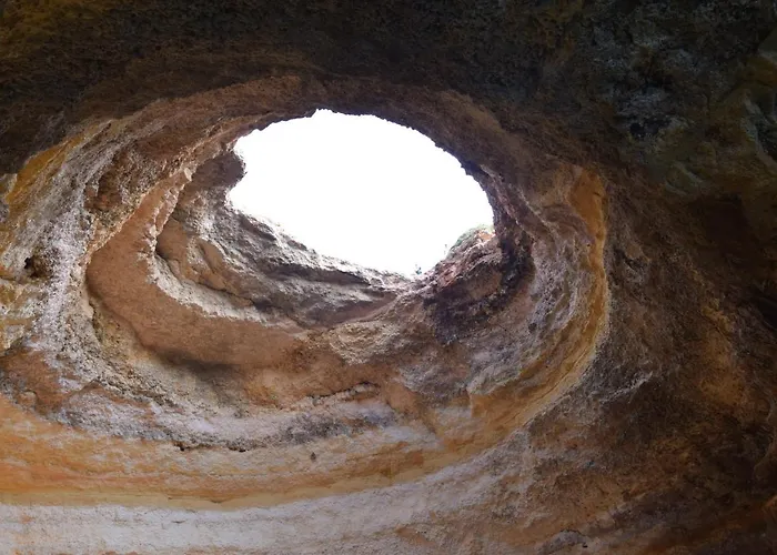 Apartemento Da Marina אלבופיירה