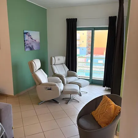Apartman Apartemento Da Marina *