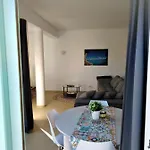 Διαμέρισμα Apartemento Da Marina *