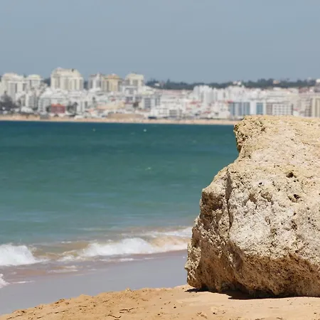 Апартаменты Apartemento Da Marina